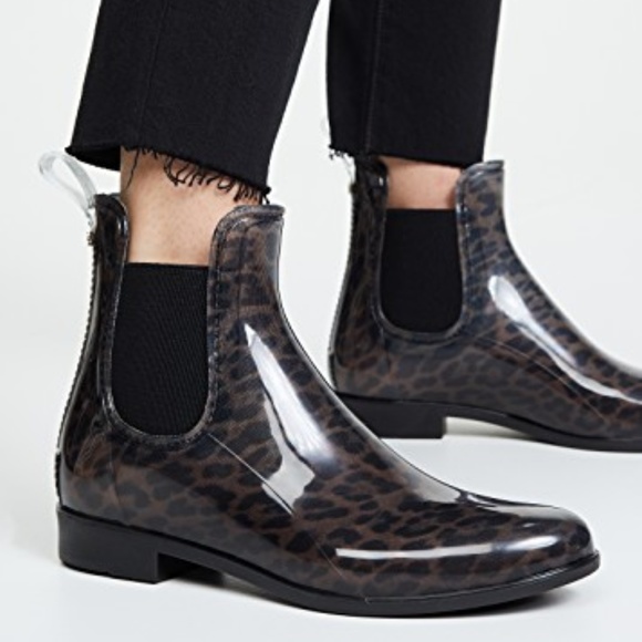 sam edelman rubber boots